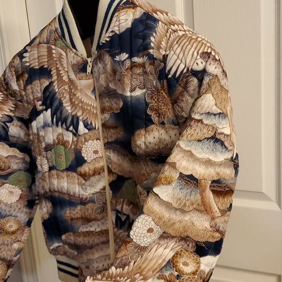 Country Scruffs Clothing Company Jacket VTG Sz S - Picture 4 of 13